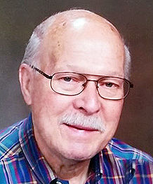 Luper, Ferrell McKinney